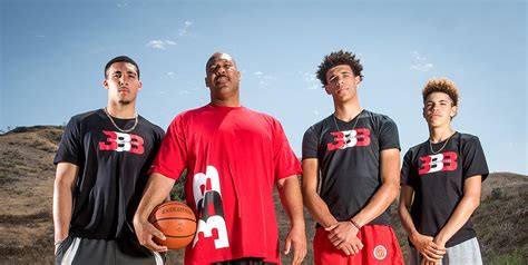 bigballerclub|big baller brand sales figures.